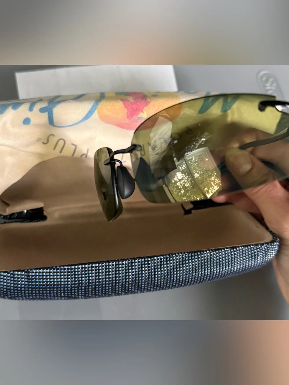 Maui Jim maui jim